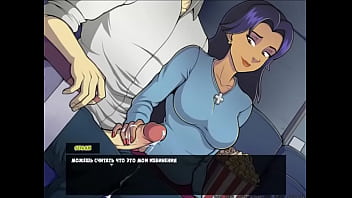 Preview 2 of Lahore Massage Center - Witch Hunter [v0.7] (Lazy Tarts) Part 11 I came on her Face by LoveSkySan69