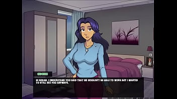 Preview 1 of Lahore Massage Center - Witch Hunter [v0.7] (Lazy Tarts) Part 11 I came on her Face by LoveSkySan69