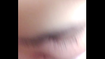 Preview 3 of Xxxvdeo Com - Telephoto POV BBW Blow Job,  Cum in Mouth