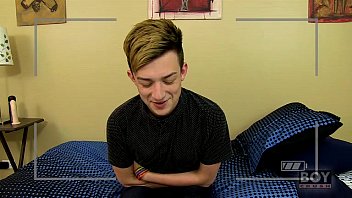 Preview 1 of Porn Encocada - Silas Misses His Boyfriend