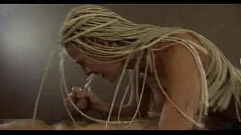 Preview 3 of Mpussy Mom - Awesome Blond having the orgy of her life