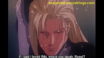 Preview 4 of Shereti - Anime Warriors find gay love and passion