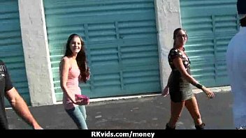 Preview 1 of Ass Amazingeles - Real sex for money 21
