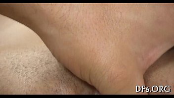Preview 4 of Gay Free Movies Head Sex - Virgin femdom-goddess shows wench