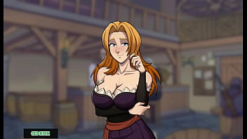 Preview 4 of Sexxxxxy Indian School - Witch Hunter (Lazy Tarts) - Part 46 The Prince And Bordello By LoveSkySan691