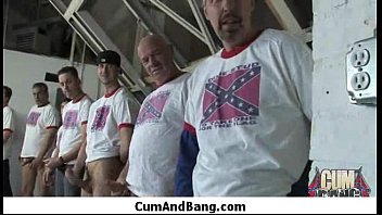 Preview 4 of Full Hard Sex In Pakistani - Ebony Girl Gets Slammed by some white dudes 5