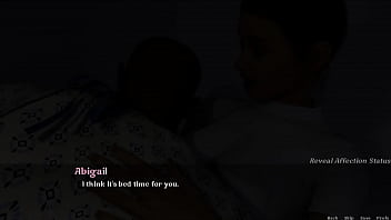 Preview 2 of Ewean Sembunyi Sembunyi - A Step-Mother&#039_s Love (OrbOrigin) Part 125 Milf Situation By LoveSkySan69