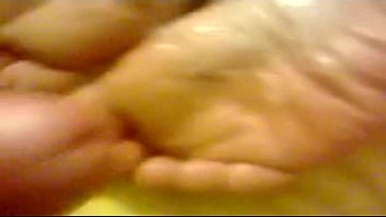 Preview 4 of Xccxsex - Lechita sobre mis pies