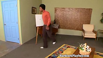 Preview 1 of Ftv Girl Cum - Nubian babes fucking hard cock