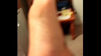Preview 1 of Staice In Kitchen - VID 20140620 235928
