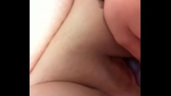 Preview 2 of Hairy Bush Pussy Eating - VID 20140623 214750