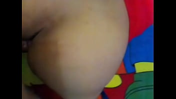 Preview 3 of Sexjalanda - Mami Indonesian Hot Big ass