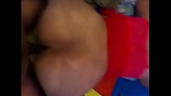 Preview 1 of Sexjalanda - Mami Indonesian Hot Big ass