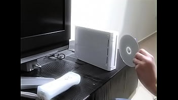 Preview 2 of Frint Son - WiiBrator (NSFW!!!)[480P].MP4