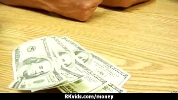 Preview 3 of Play Sex Instrument - Desperate teen naked in public and fucks to pay rent 13