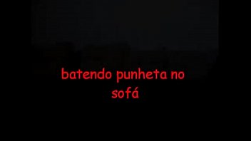 Preview 1 of Boy And Boy Saxx - gato sacudo de londrina batendo punheta