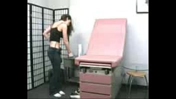 Preview 1 of Japanese Mother Bugil - Sultry visiting gynaecologist...