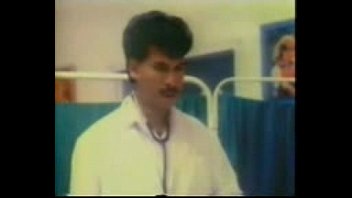 Preview 1 of South Park Primary School London - Doctor fucks patient...