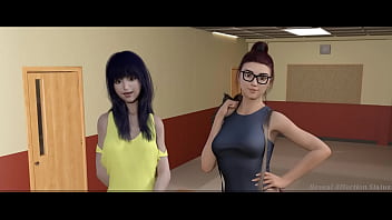 Preview 3 of Sunny Lione Pornstar Hd Video - A Step-Mother&#039_s Love (OrbOrigin) Part 133 Lesbian Or Not By LoveSkySan69