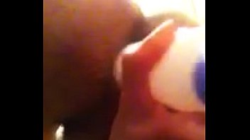 Preview 4 of Big Black Dick And Natural Hairy - IMG 1034