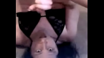 Preview 2 of New Bath Seen - self facial slut jasmyna