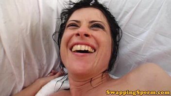 Preview 2 of Manipuri Saxy Com - Double penetrated cum swap three loads