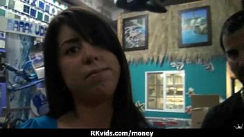 Preview 4 of Indo Thai Filipina - Hooker gets payed and tape for sex 9