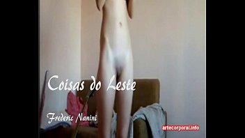 Preview 1 of Son See At Neighbors House - Coisas do Leste
