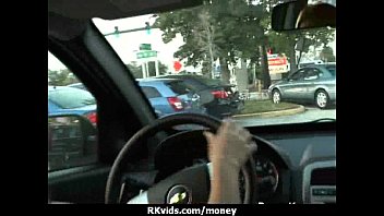 Preview 2 of Danielson Sex - Hooker gets payed and tape for sex 6