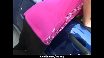 Preview 3 of Danielson Sex - Hooker gets payed and tape for sex 6