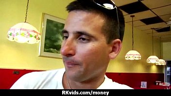 Preview 1 of Geal Xxx Gala Hot Damlod - Hooker gets payed and tape for sex 17