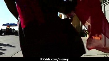 Preview 4 of Nicol Sapa - Hooker gets payed and tape for sex 2