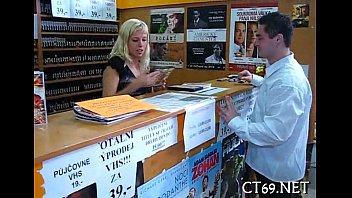 Preview 2 of Trista Stevens - Wench gets rammed with enjoyment