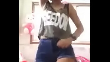 Preview 1 of Brother Saw Sister - thai girl want sex