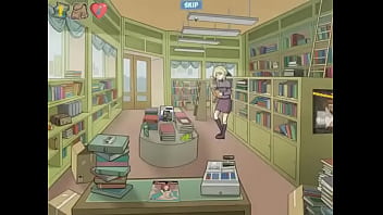 Preview 2 of Japan Mertua Vs Menantu Porn - Witch Hunter [v0.7] (Lazy Tarts) Part 2 Nerdy Girl by LoveSkySan69