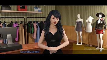 Preview 1 of Indian Uncul - A Step-Mother&#039_s Love (OrbOrigin) Part 148 Plot Twist! By LoveSkySan69
