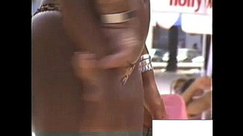 Preview 1 of Sexxamerican Selingkuh - GOSTOSAS NA PRAIA 1