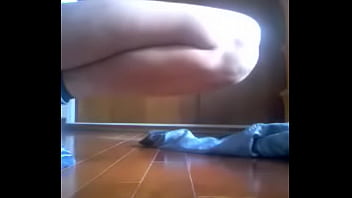 Preview 1 of Ebony Teen Amateur 4 - argentina 3