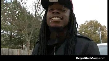 Preview 1 of Muslim Sexivodeo Toilet - Sexy black gay boys fuck white young dudes hardcore 22