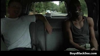 Preview 3 of Two Girls Teasing A Boy - Sexy black gay boys fuck white young dudes hardcore 08