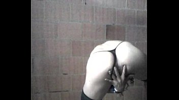 Preview 4 of Stepmum Teaches - con mi nuevo vestido sexy