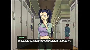 Preview 3 of Pranks C - Witch Hunter [v0.7] (Lazy Tarts) Part 7 Sexy Mom by LoveSkySan69