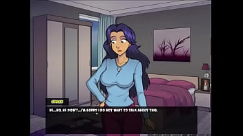 Preview 1 of Pranks C - Witch Hunter [v0.7] (Lazy Tarts) Part 7 Sexy Mom by LoveSkySan69