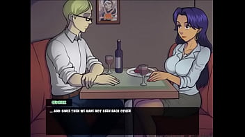 Preview 4 of Pranks C - Witch Hunter [v0.7] (Lazy Tarts) Part 7 Sexy Mom by LoveSkySan69
