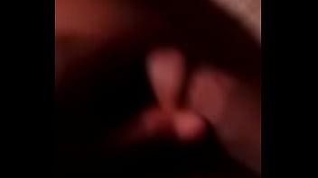 Preview 1 of Girl Pussy Finger Then Campure - Masturbation tease