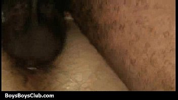Preview 3 of Kayla Tribute - Muscled black gay boys humiliate white twinks hardcore 04
