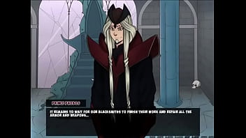 Preview 1 of Malf Isxxx - Witch Hunter [v0.7] (Lazy Tarts) Part 20 I Fucked a Witch by LoveSkySan69