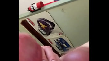 Preview 2 of Phsyo - Fat cock tease