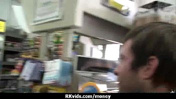 Preview 2 of Japanese Girls Gangbang Fucking - Sex Paying My Bills 30