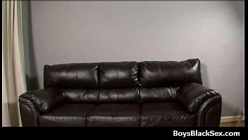 Preview 3 of Like Tits Touched In Bus - Sexy black gay boys fuck white young dudes hardcore 24